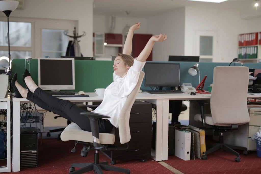 Travailler avec son énergie plutôt que contre elle