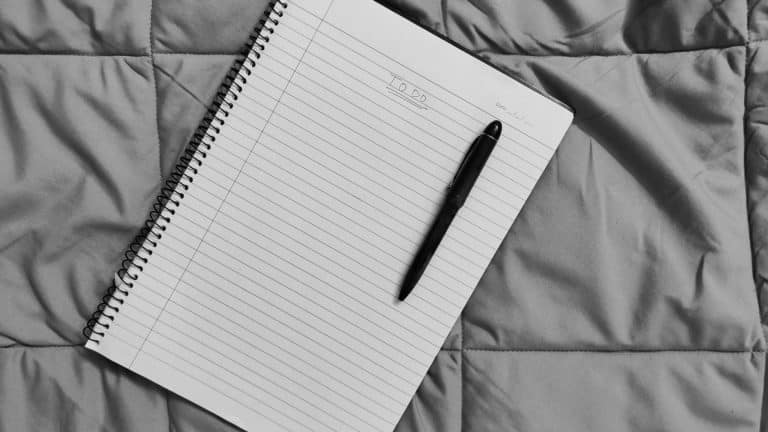 La technique du prochain geste évident contre la procrastination