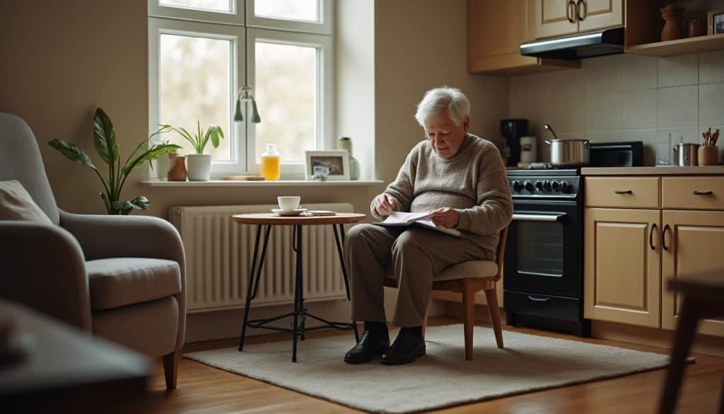 ASPA : le minimum vieillesse et ses conditions