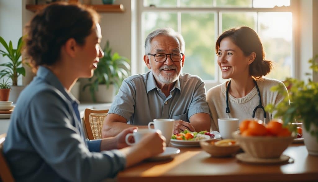 Accueil familial : une alternative méconnue