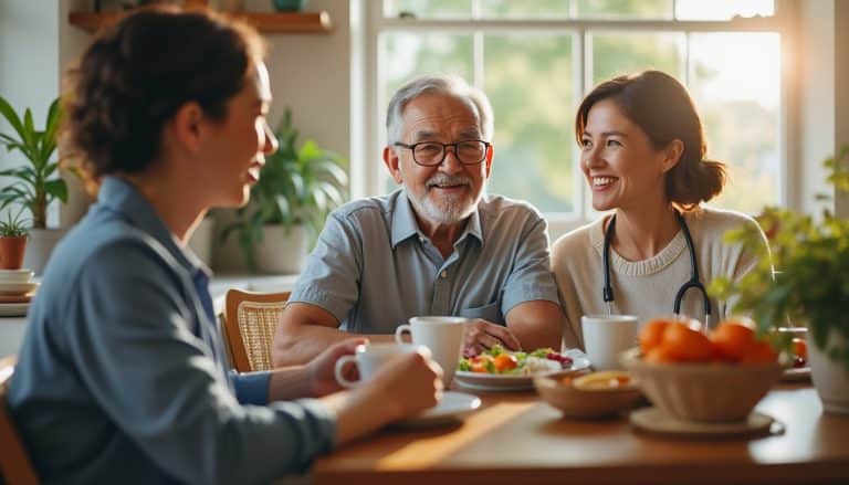 Accueil familial : une alternative méconnue