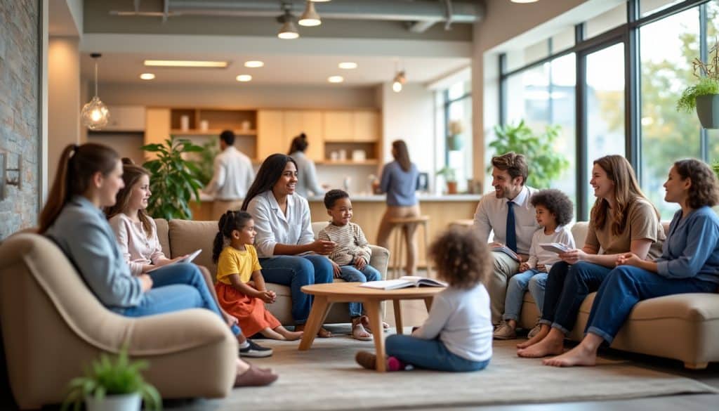 Aide sociale à l&rsquo;hébergement : le dispositif
