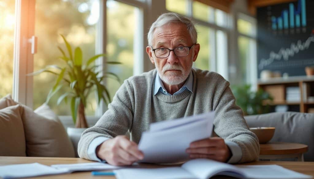 Aides des caisses de retraite : les dispositifs méconnus