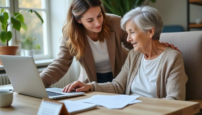 Congé de proche aidant : les conditions et l'indemnisation