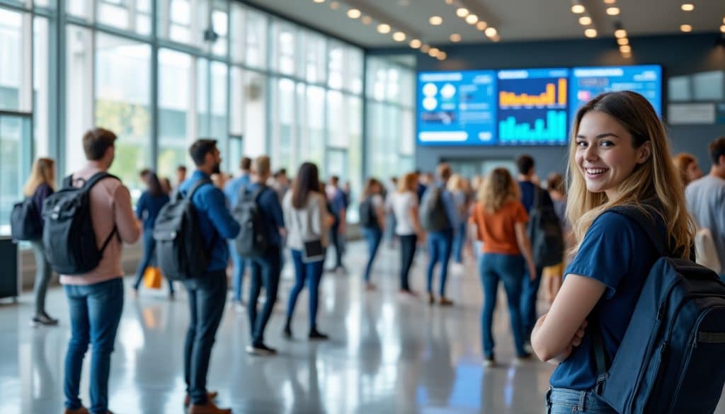 Liste d&rsquo;attente : comment fonctionne l&rsquo;admission