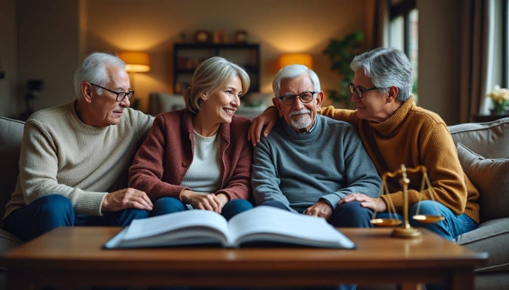 Obligation alimentaire : ce que la loi prévoit pour les familles