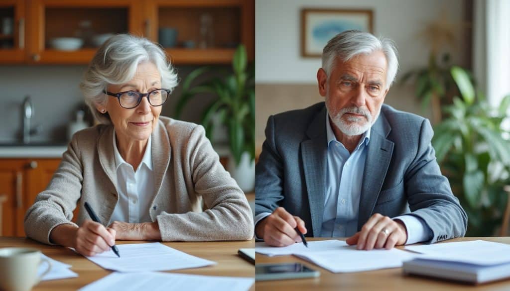 Curatelle et tutelle : les différences