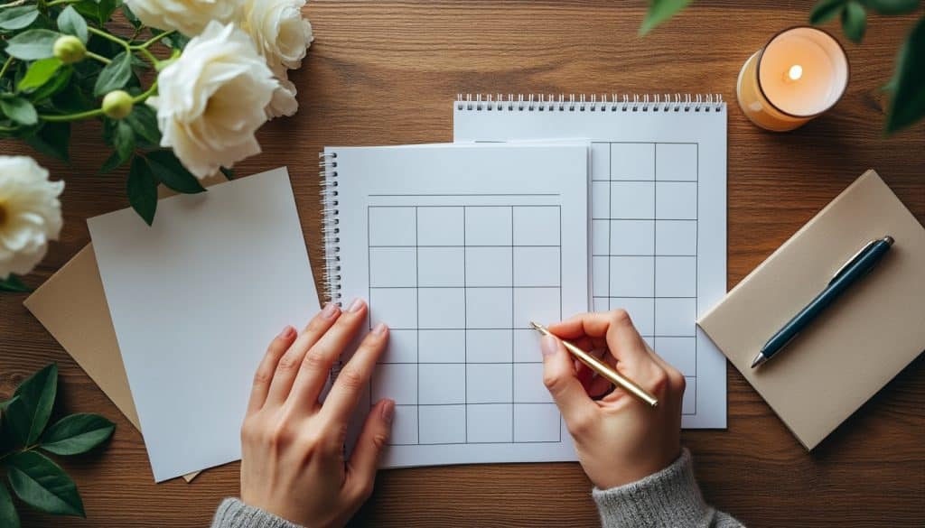 Démarches après un décès : le calendrier