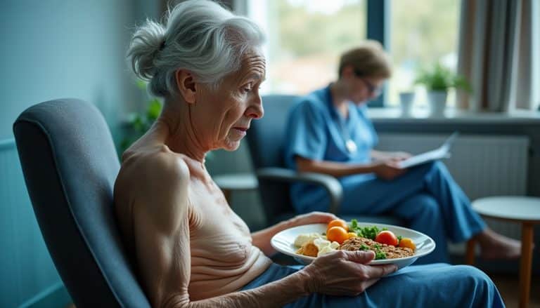 Dénutrition : le risque le plus sous-estimé