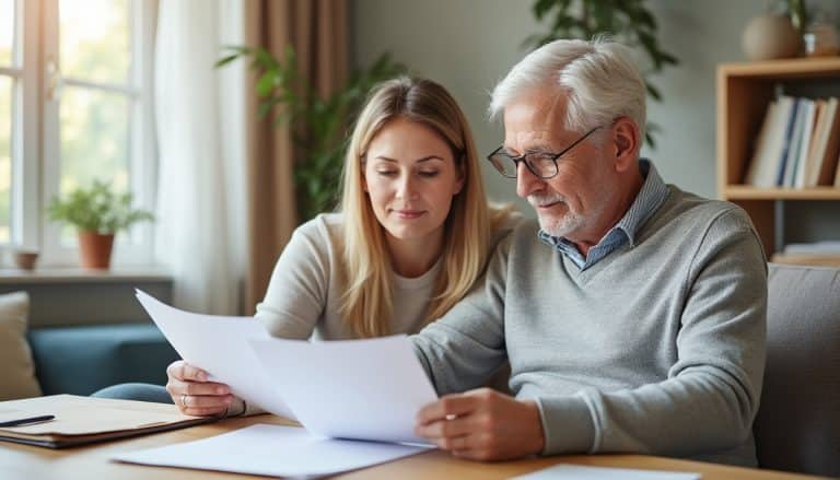 Habilitation familiale : la procédure simplifiée