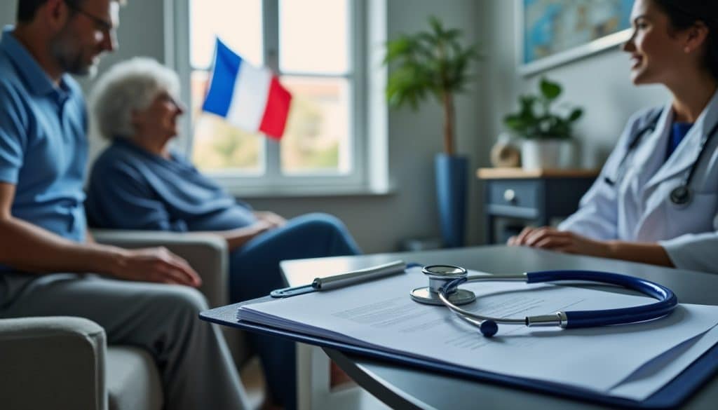 Loi sur la fin de vie : ce que le cadre français prévoit