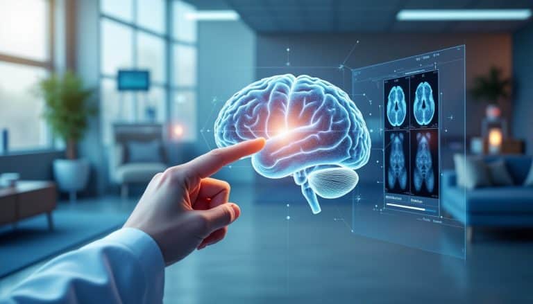 Maladies neurodégénératives : les repères d'information