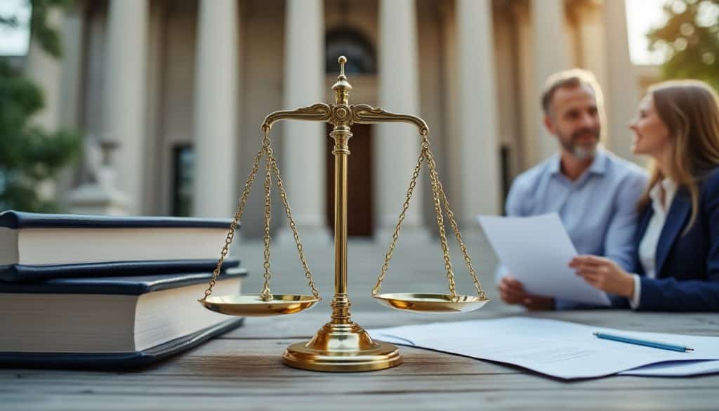 Protection juridique : les mesures existantes